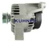 MAG 063377031010 Alternator